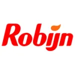 Robijn logo